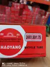 Chaoyang Tyre: Inner tube 24x175 Application Scenario